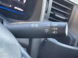 【 オートライト 】オートライトなのでライトの点け忘れを気にすることなく運転が出来ます♪//