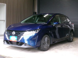 日産 ノート入荷しました☆