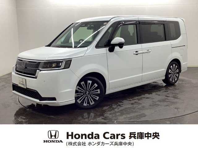 ホンダ ステップワゴン 