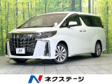 純正8型ナビ 両側電動ドア バックカメラ 衝突被害軽減システム