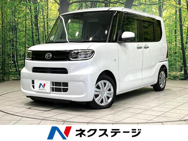 ダイハツ タント 