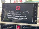 ムーヴキャンバス ストライプス G 