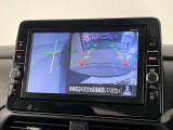 【サイドカメラ】幅寄せ時や狭い場所での駐車もこれで安心!