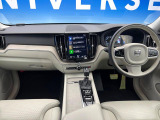 XC60 D4 AWD インスクリプション ディーゼル 4WD 