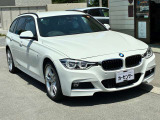 3シリーズツーリング 320i xドライブ Mスポーツ 4WD 