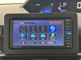 ☆知らないところへのドライブもラクラク安心です☆機種によってはTVやDVDやBluetooth機能を使って楽しいドライブをより快適にしてくれます☆