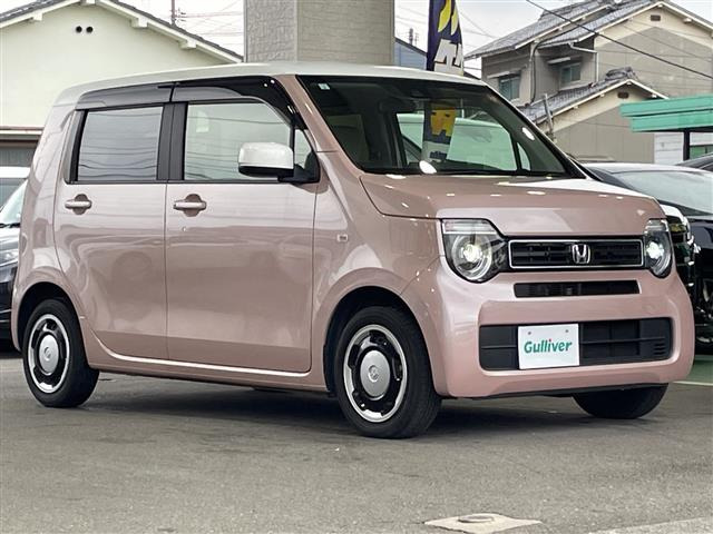 ホンダ N-WGN 