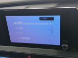 スマホ連携に対応したディスプレイオーディオを搭載。 ナビアプリや音楽再生がスムーズに使え、日常のドライブがより快適になります。