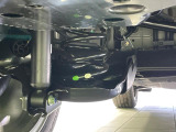 お車を安心してお乗りいただく為には、足回りの定期点検が欠かせません。サービスサポート(有償保証)では無料点検もご提供しており、安心のカーライフをお過ごしいただけるサポート体制が整っています。