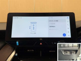 料金自動支払いの他に、高速道路上の様々な情報をリアルタイムにキャッチして、安全で円滑な運転をサポートする次世代型のETCシステムです。