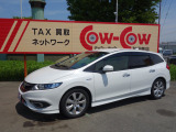 ホンダ ジェイド