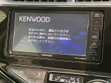【ナビゲーション】目的地までしっかり案内してくれる使いやすいナビ。Bluetooth接続すればお持ちのスマホやMP3プレイヤーの音楽を再生可能!毎日の運転がさらに楽しくなります!!