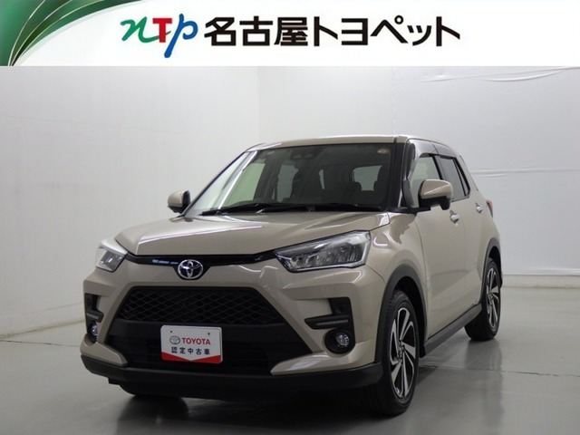 トヨタ ライズ 