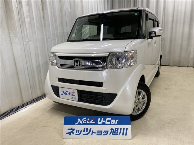 ホンダ N-BOXスラッシュ 