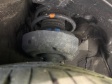 下回りがきれいなうちに、防錆加工の施工がオススメ。降雪地域はもちろん、沿岸部にお住いの方や、趣味でマリン・ウィンタースポーツをされる方にご好評いただいております。