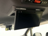 12.1型後席モニター(V12T-R68C)付!