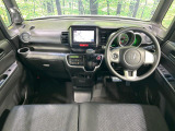 N-BOX G SSパッケージ 特別仕様車