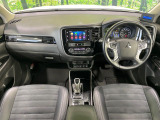 アウトランダーPHEV 2.4 G プラスパッケージ 4WD 