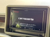 【ナビゲーション】使いやすいナビで目的地までしっかり案内してくれます。各種オーディオ再生機能も充実しており、お車の運転がさらに楽しくなります!!
