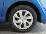 R6年式夏タイヤ185/60R15ダンロップ製です。