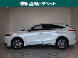 ハリアー 2.0 Z レザーパッケージ 