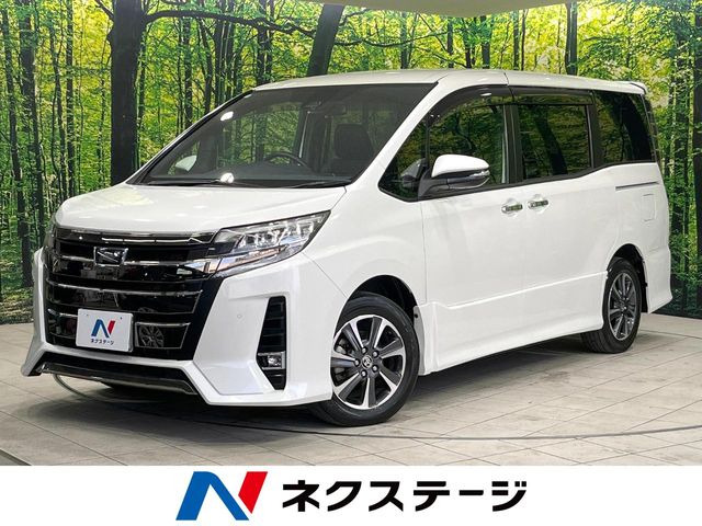 トヨタ ノア 