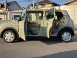 ご納車前にはしっかり点検整備◎安心してお乗りいただけます!