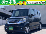ホンダ N-BOXカスタム