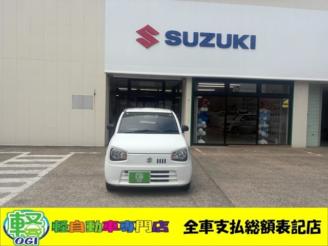 アルトL 4WD