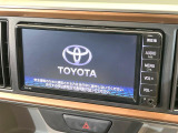 【ナビゲーション】目的地までしっかり案内してくれる使いやすいナビ。Bluetooth接続すればお持ちのスマホやMP3プレイヤーの音楽を再生可能!毎日の運転がさらに楽しくなります!!