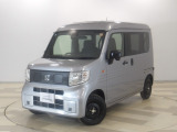 ホンダカーズ東京中央U-Select稲城店へようこそ! 当社元禁煙試乗車のN-VANe!人気車両で充実装備の一台!車検整備付のお手頃プライス車☆どうぞご覧ください☆
