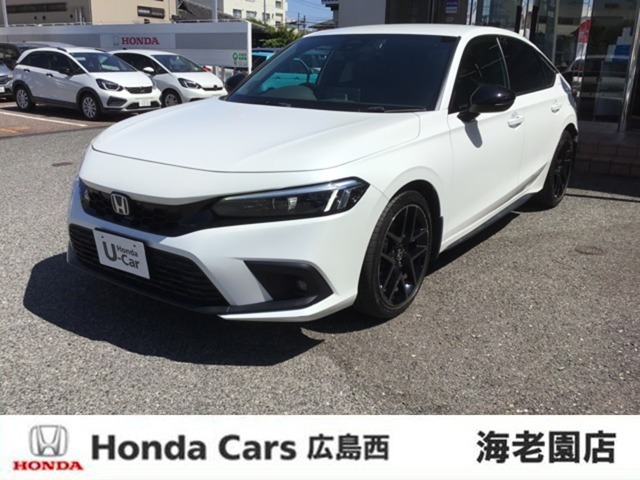 ホンダ シビック 