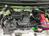 親切・丁寧な専門メカニックスタッフが応対!・車検・点検整備・事故等の修理などアフターサービスも安心。お車のカスタマイズもネクステージのサービススタッフまでご相談ください!