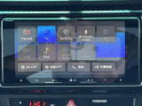 【フルセグ】地上デジタルテレビ放送サービスをハイビジョン画質で視聴したり、データ放送を受信したりすることができます。