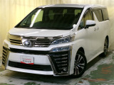 送迎・旅行・ドライブなんでも来い♪フル活用できるヴェルファイアは人気車種です☆