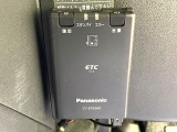 【ETC】高速道路の料金所をストレスなく通過!話題のスポットやサービスエリアに多い「スマートIC」利用時は必須のアイテムです。当店でセットアップを実施、ご納車当日からすぐにご利用いただけます!