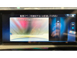 ドアハンドルには握りやすいグリップ形状が採用されています。万一の事故の際など、車内に残された乗員を救出する為、外部からドアを開けやすいようになっています。