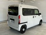 N-VAN +スタイル ファン 