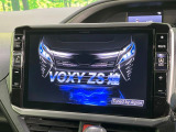 【BIG-X10インチナビ】人気の大画面BIG-Xナビを装備。専用設計で車内の雰囲気にマッチ!ナビ利用時のマップ表示は見やすく、テレビやDVDは臨場感がアップ!いつものドライブがグッと楽しくなります♪