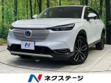 ホンダ ヴェゼル