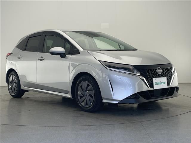 日産 ノート 