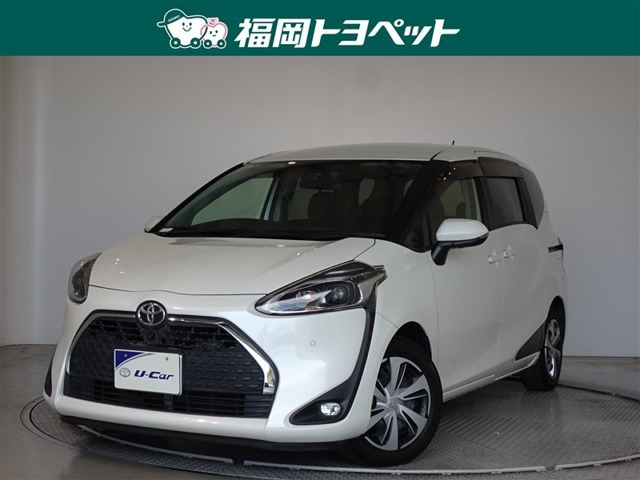 トヨタ シエンタ 