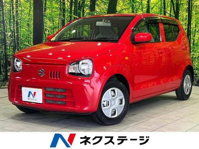 アルト S
