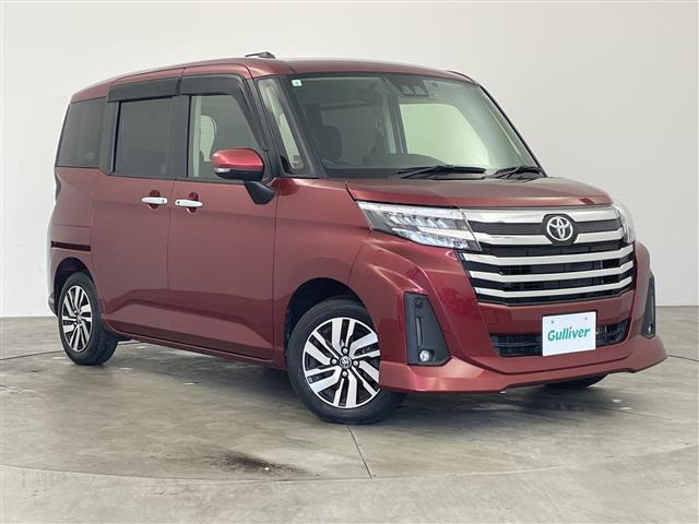 トヨタ ルーミー 