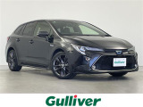 トヨタ カローラツーリング