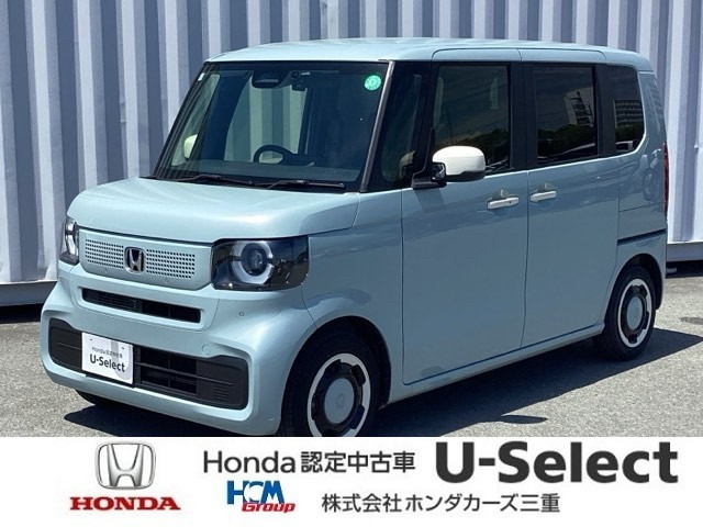 ホンダ N-BOX 