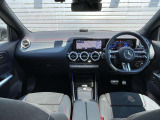 EQA 250 プラス AMGラインパッケージ 