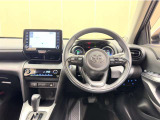 運転しやすいインパネ周りです。見やすいレイアウトで快適なドライブをサポートします☆☆