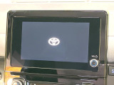 【8インチ ディスプレイオーディオ】大画面のディスプレイはAppleCarPlayやAndroidAutoが利用可能。大きな画面でスマホナビアプリ等が利用いただけます♪