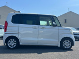 N-BOX G L ホンダセンシング 